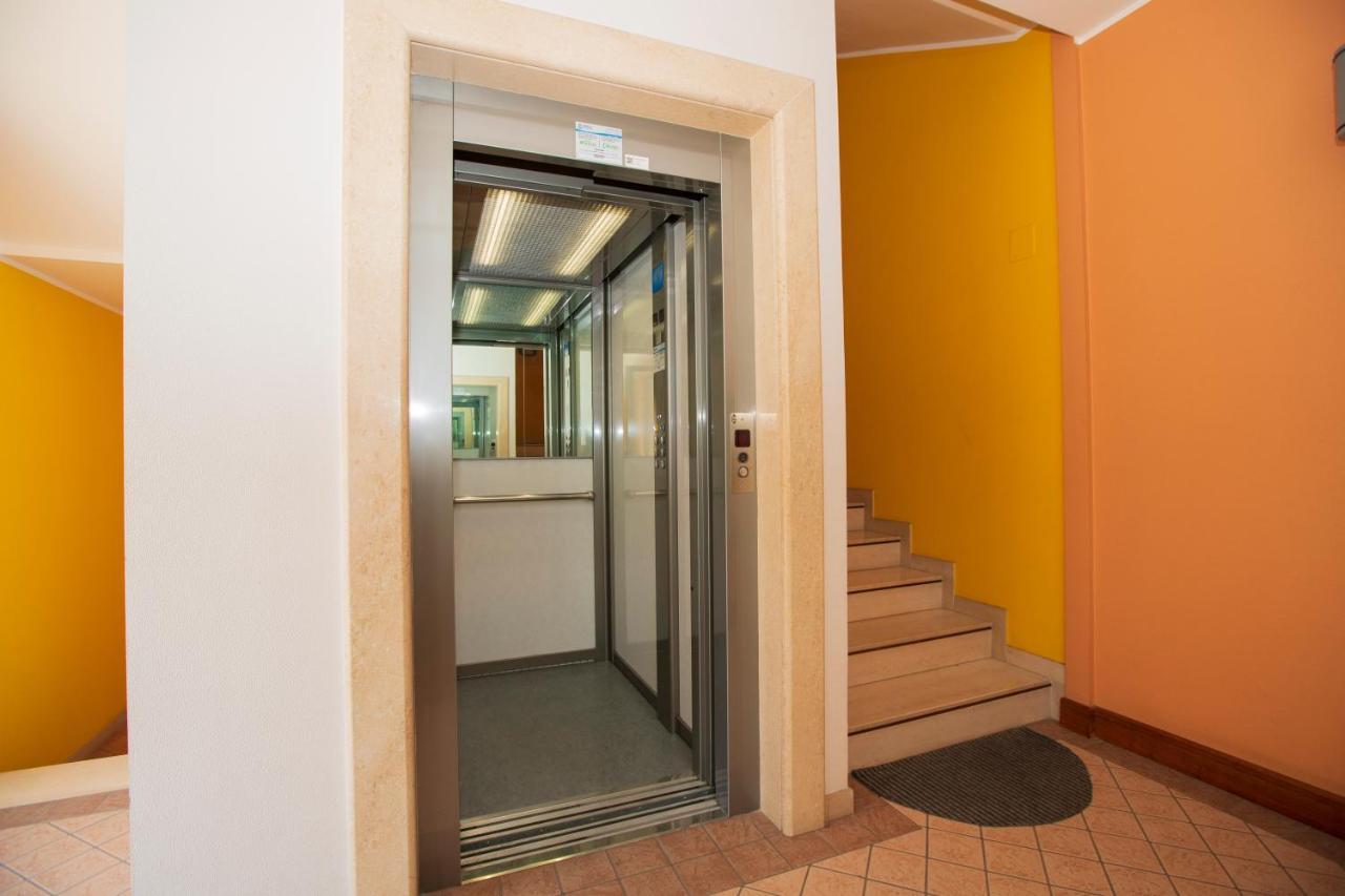 B&B Calima - - Completo Relax Spoltore Buitenkant foto