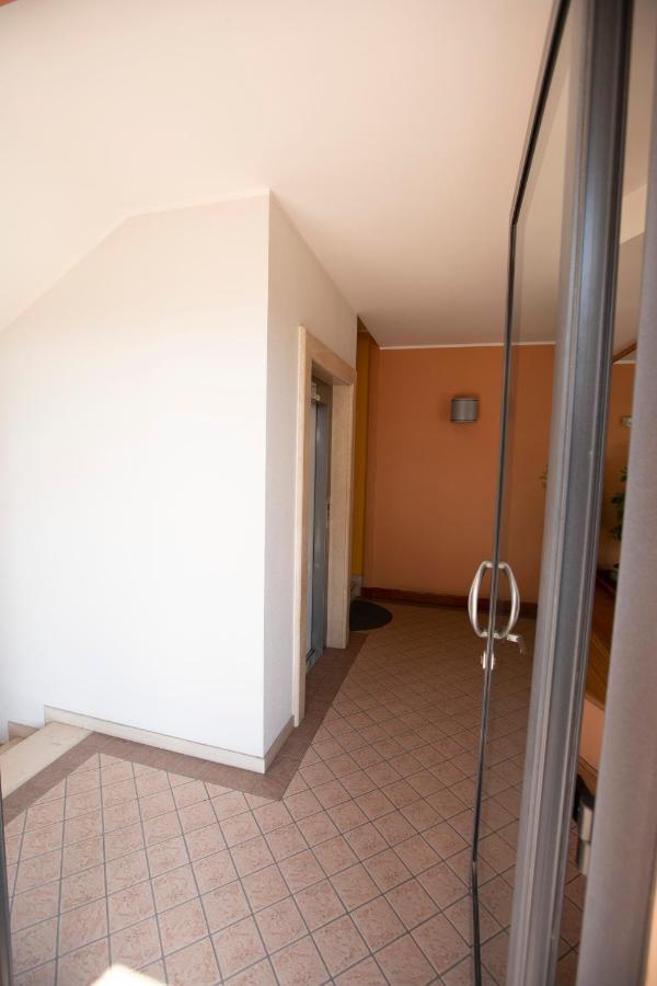 B&B Calima - - Completo Relax Spoltore Buitenkant foto