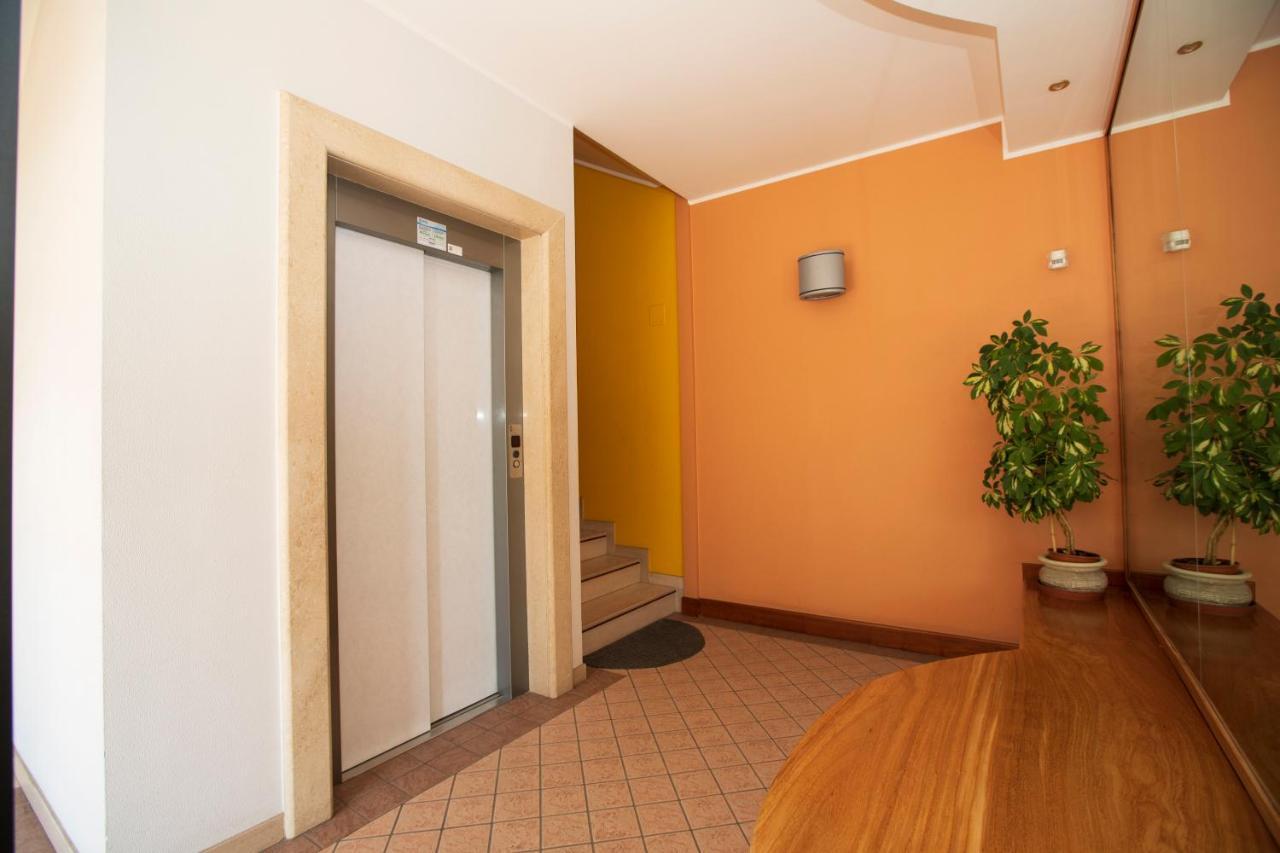 B&B Calima - - Completo Relax Spoltore Buitenkant foto