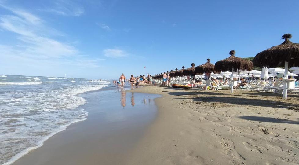 B&B Calima - - Completo Relax Spoltore Buitenkant foto